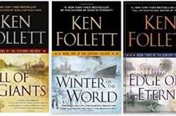 The Century Trilogy: Ken Follett