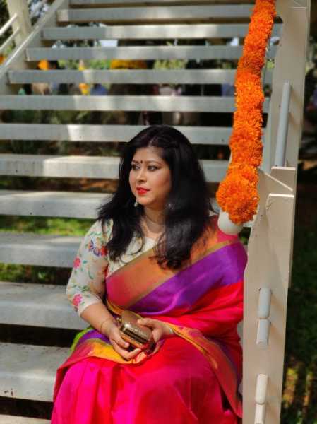 The Chain Necklace Trend