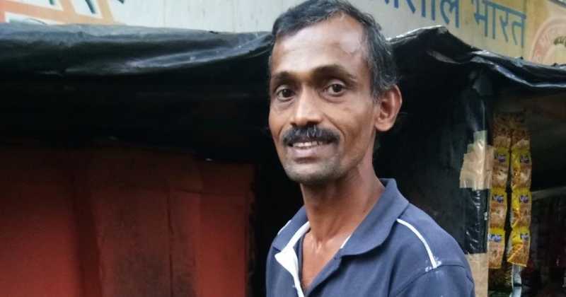 The Chaiwala And The Job Satisfaction!!