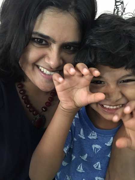 The Challenge Of The Challenging Child - Wholesome Mamma