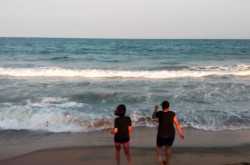 The Challenges and Joys of Teaching