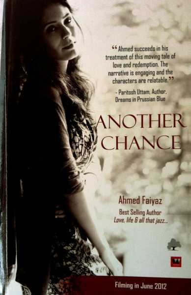 The Chances We Take. Or Not.