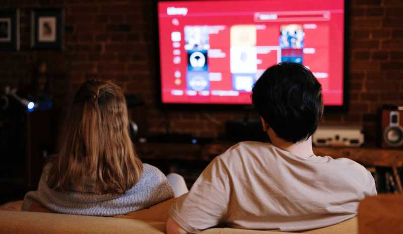 The Changing Face Of Entertainment With Tata Play - TCT