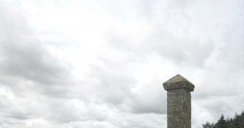 The Charlotte Dymond Story