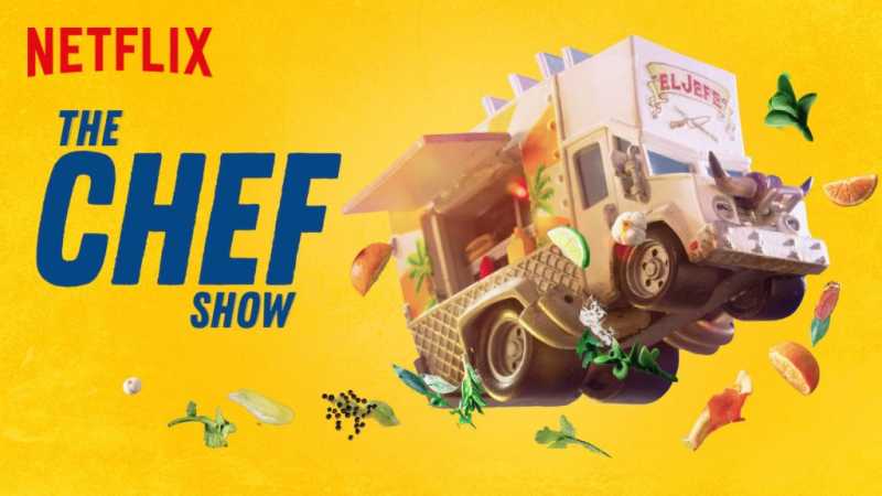 The Chef Show-Release Date, Story, Hosts And Watch Online Here- Whyit.in
