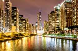 The Chicago Architectonics