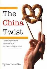 The China Twist- Book Review
