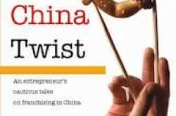 The China Twist- Book Review