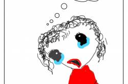 The Chocolate Wheel That Stalked Me…