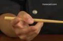 The Chopsticks affair