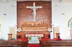 the christian life is a church life ... explore some churches in gurgaon