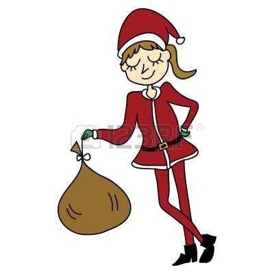 The Christmas Wishlist