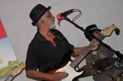 The Chronic Blues Circus