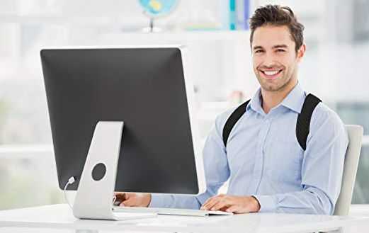 The Chronicles Of Best Full Back Support "Best Of Posture Brace"