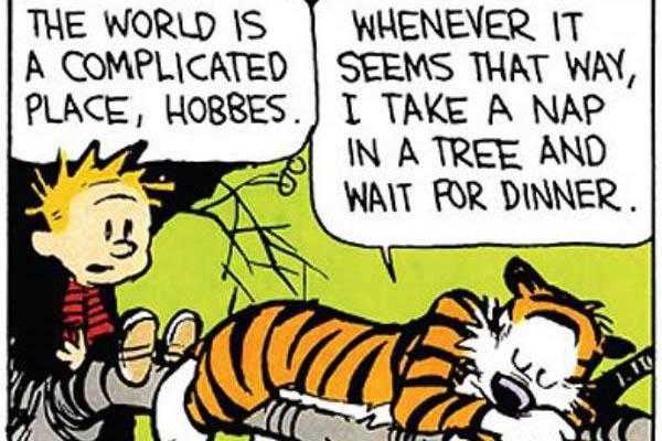 The Chronicles Of The Unspoken