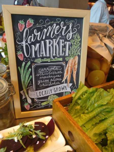 The Circus Brunch: Eat, Laugh And Repeat - Coins And Maps