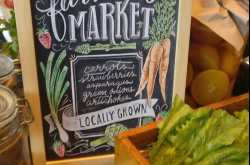 The Circus Brunch: Eat, Laugh and Repeat - Coins And Maps