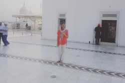 The City Blissful - Anandpur Sahib