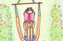 The City Girl goes Off the Grid