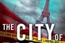 The City of Blood- Review & Giveaway