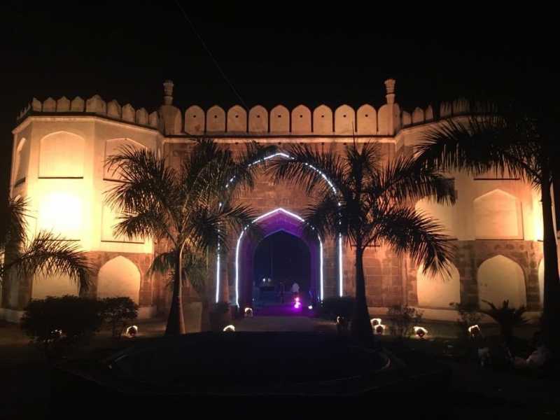 The City Of Gates - Aurangabad - #WorldTourismDay - Shaikh Noman Ahmed