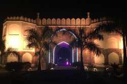 the city of gates - aurangabad - #worldtourismday - shaikh noman ahmed