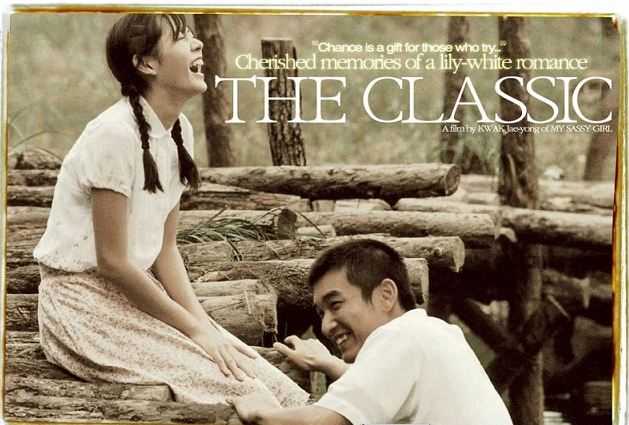 The Classic (Hangul: 클래식; Keulraesik)