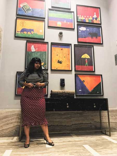 The Classic Retro Combination