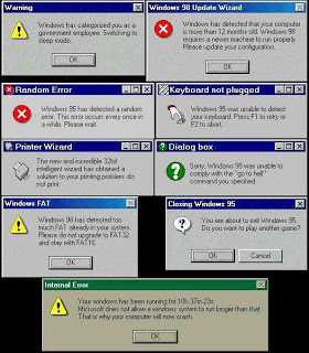 The Classic Startup Prank...