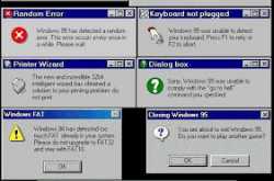 The Classic Startup prank...