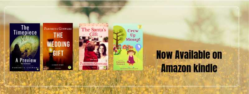 The Clockmaker (Jungle Series Book 1)