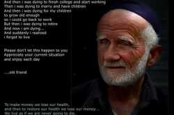 The Cognitive Process Of Life