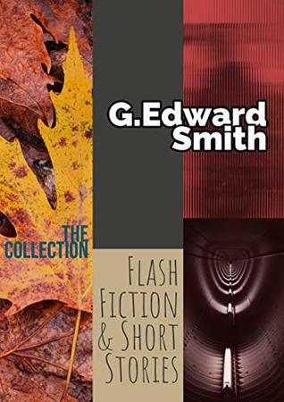 The Collection - G Edward Smith