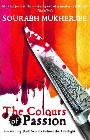 The Colours Of Passion Reviewed By Aditi Srivastava