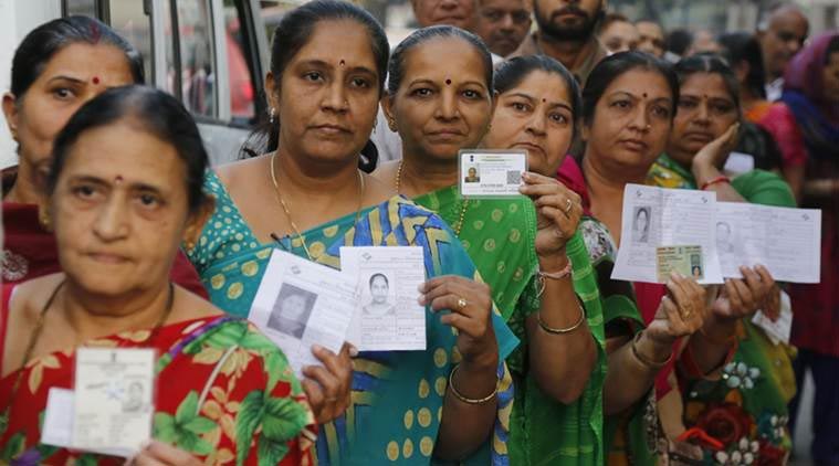 The Communal Appeal In Gujarat Elections