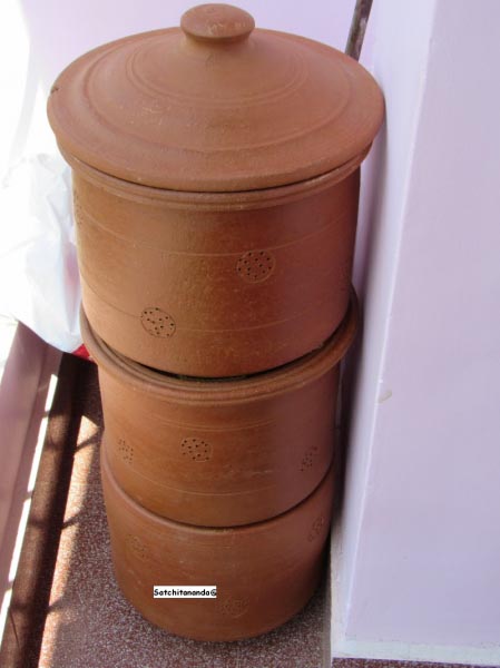 The Composting Story - Part 2