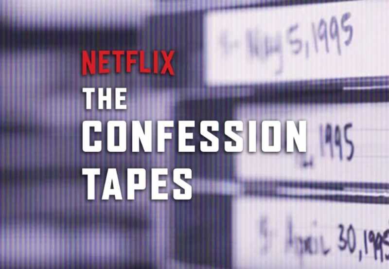 The Confession Tapes Season 2: Release Date, Cast, Plot, And Trailer - Whyit.in