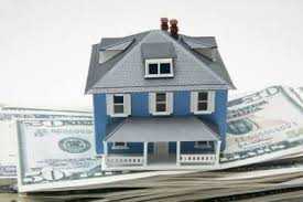 The Construction Mortgage Loans To Finance A New Home Building Project