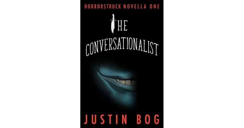 The Conversationalist - Book Review