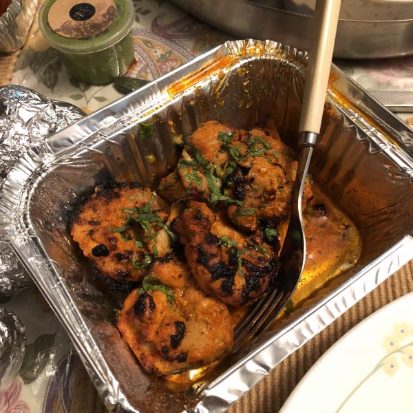 The Craft Kitchen - Lokhandwala Andheri - Anaggh