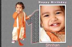 The Cranky Little Shrihan…