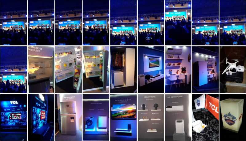 The Creative Life #MyHomeMyTCL Brings Intelligent Devices