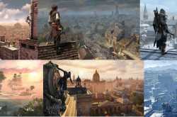 The Creed Relations: Part II