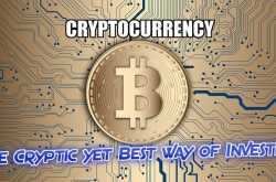 The Cryptic Yet Best Way of Investing - Cryptocurrency - BBA Lectures