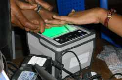 The Curious Case of Aadhaar