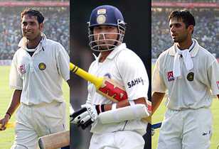 The Curious Case Of Indian Batsmen!