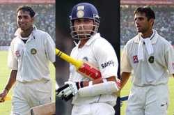 The Curious Case of Indian Batsmen!