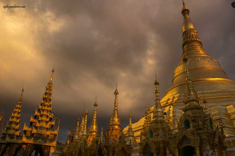 The Curious Case Of Travel And Vitamin M