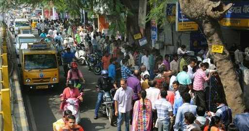 The Currency Crisis And E- Money