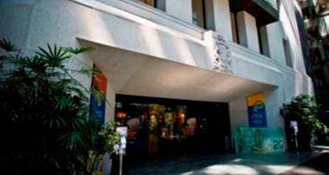 The Currency Museum Of The Bank Of Canada